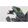 Sadelväskor Pro Blaze Svart SW-MOTECH Sadelväska – miniatyr 5