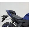 Sadelväskor Pro Blaze Svart SW-MOTECH Sadelväska – miniatyr 4