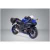 Sadelväskor Pro Blaze Svart SW-MOTECH Sadelväska – miniatyr 7