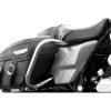Sadelväskstänger Big Buffalo Silver/krom DRAG SPECIALTIES Skydd – miniatyr 2