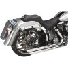 Sadelväskstöd Baggertail För Softail-modeller Svart CYCLE VISIONS Endast Fästena – miniatyr 2