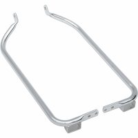 Sadelväskstöd Krom/silver DRAG SPECIALTIES
