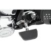Sadelväskstöd Passagerarplattform Svart DRAG SPECIALTIES – miniatyr 2