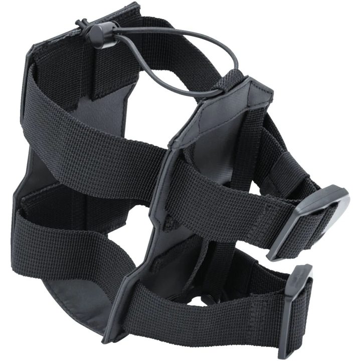 Sadelväsktillbehör Clinger Flaskhållare Svart KURYAKYN Flaskhållare – bild 2