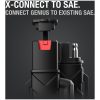 Sae-adapter X-connect NOCO – miniatyr 3