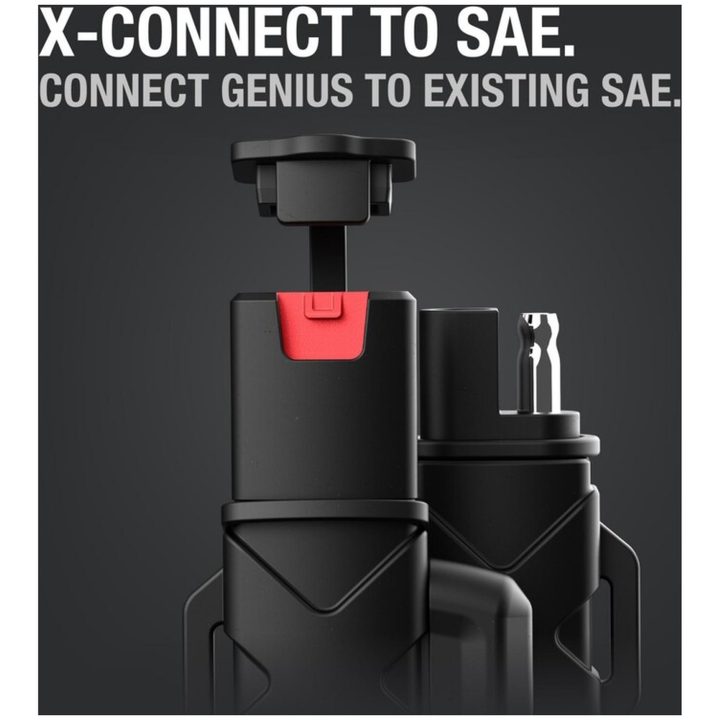 Sae-adapter X-connect NOCO – bild 3