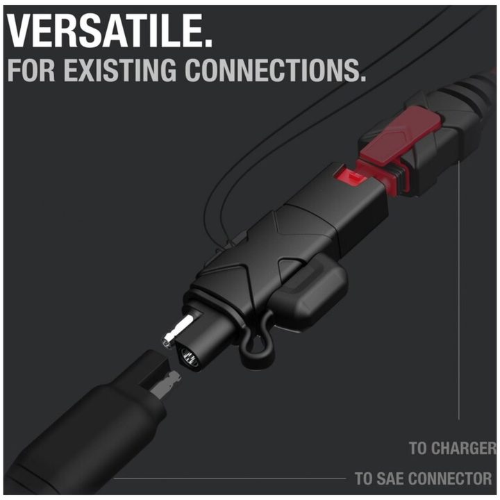 Sae-adapter X-connect NOCO – bild 6