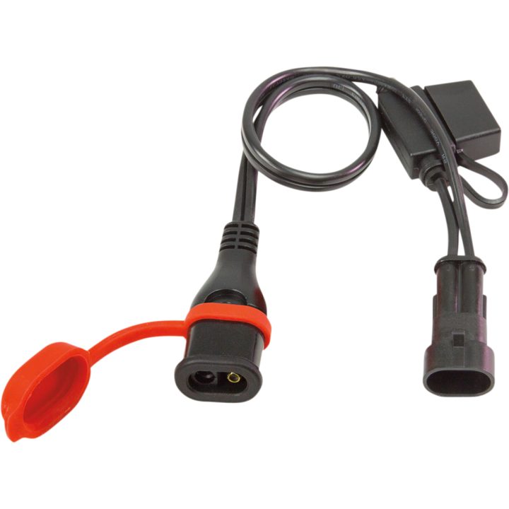 SAE Till OBD2 Kabel Optimate TECMATE Adapter – bild 2