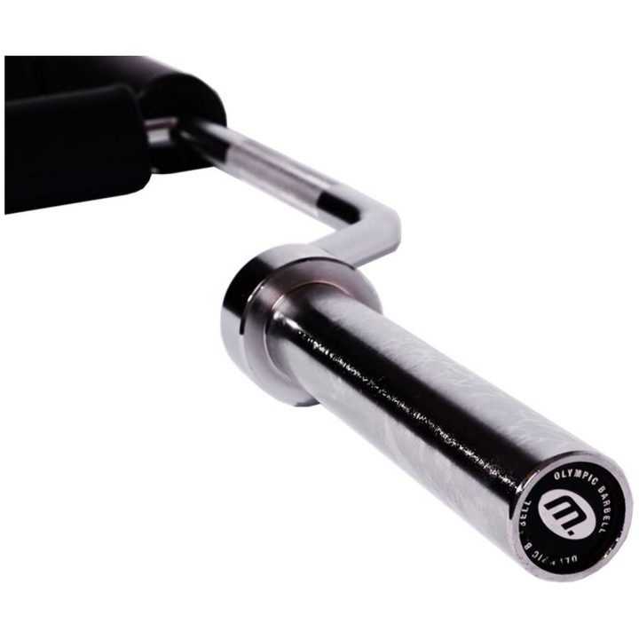 Safety squat Master Fitness 20 kg – bild 2
