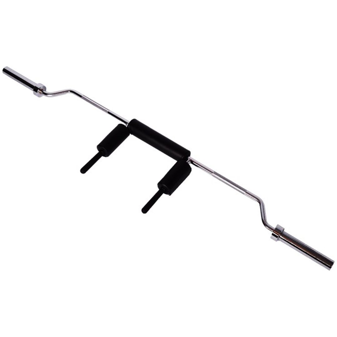Safety squat Master Fitness 20 kg