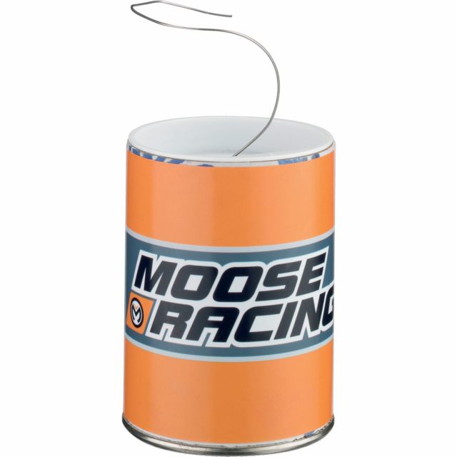 Ståltråd Moose Racing