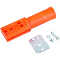 SÅGADAPTER FÖR FÖRLÄNGN SKAFT (4 pack) BAHCO