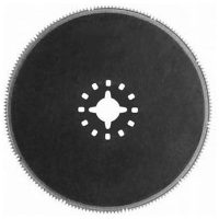 Sågblad BI-Metall Tin Luna