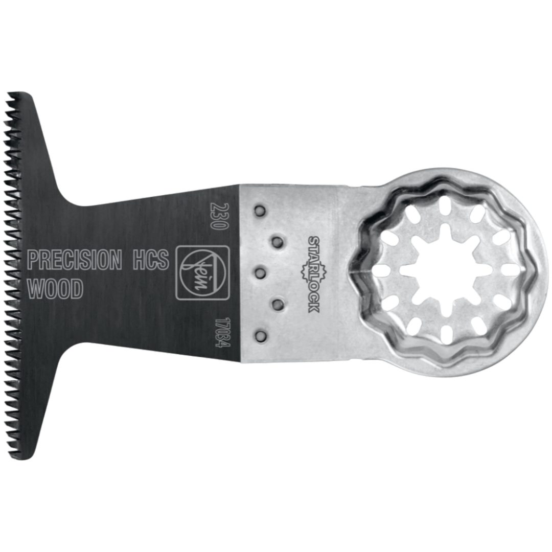 Sågblad E-cut Sl Precision 50x65 FEIN Beteckning: 63502230210