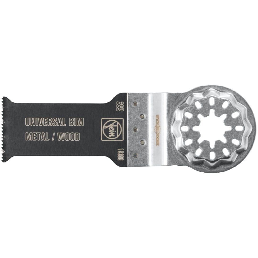 Sågblad E-cut Sl Universal 55x28 FEIN Beteckning: 63502222210