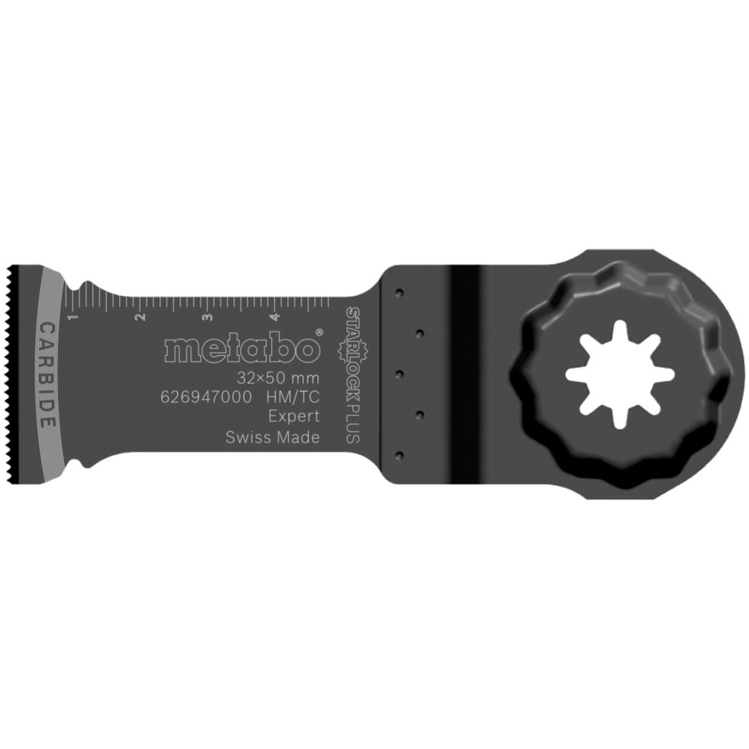 Sågblad METABO