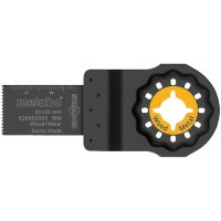 Sågblad Metall / Trä BiM 20 mm x 30 mm METABO