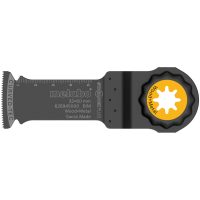 Sågblad Metall / Trä BiM 32 mm x 60 mm METABO