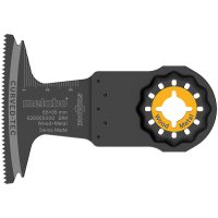 Sågblad Metall / Trä BiM 65 mm x 35 MM METABO