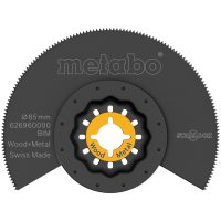 Sågblad Metall / Trä BiM METABO