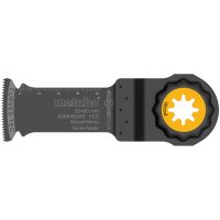 Sågblad Trä HCS 30 mm x 60 mm METABO
