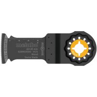 Sågblad Trä HCS 32 mm x 45 mm METABO