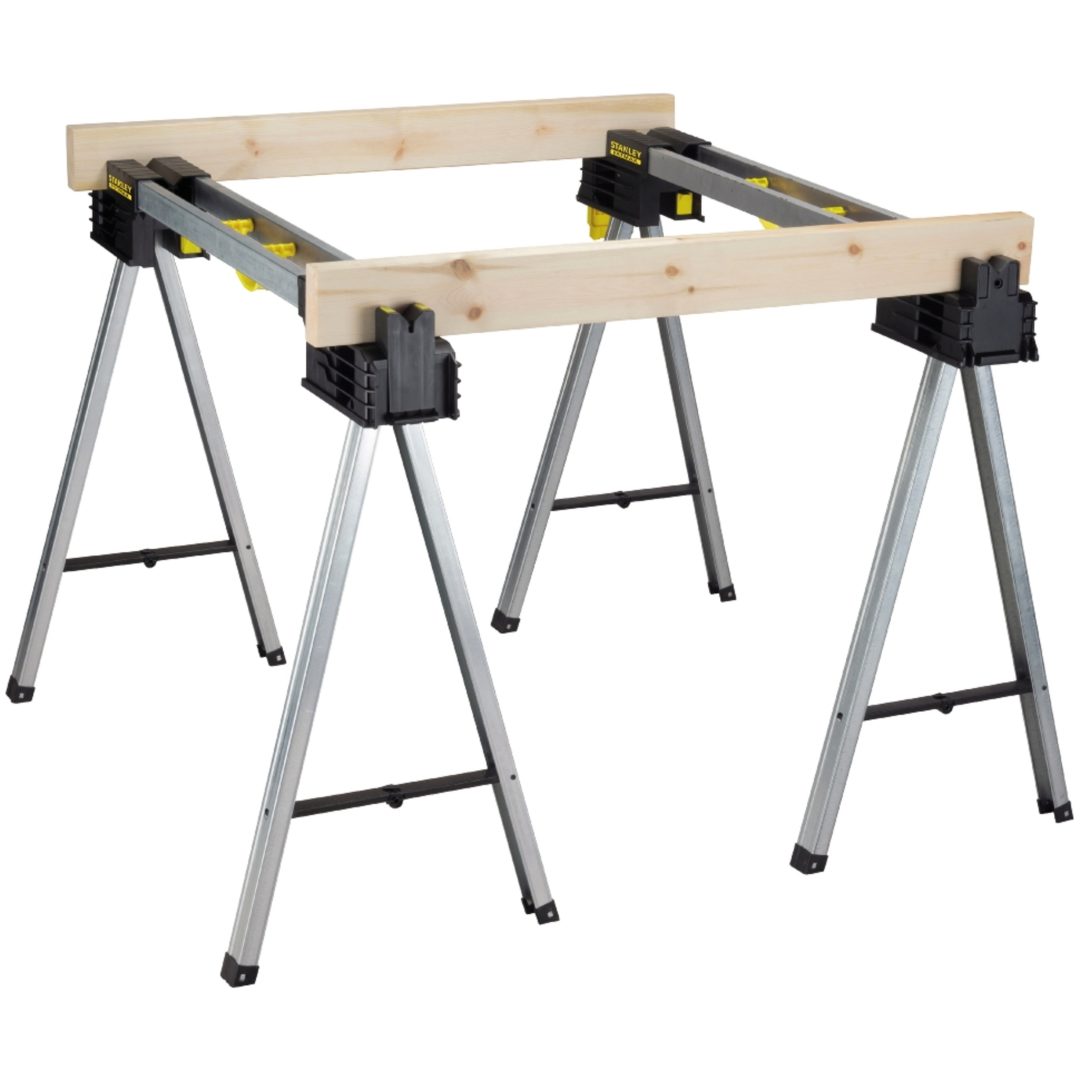 Sågbock 2-pack Fatmax STANLEY Beteckning: FMST1-75763