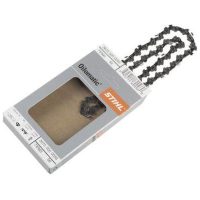 Sågkedja SL, Stihl Picco Micro 3 (PM3) 1/4P 1,1 mm - 28 DL