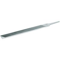 SÅGKEDJEFIL FLAT 8" (12 pack) BAHCO
