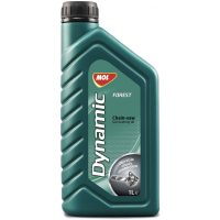 SÅGKEDJEOLJA DYNAMIC 4L