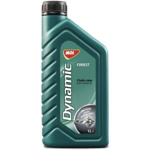 SÅGKEDJEOLJA DYNAMIC 4L
