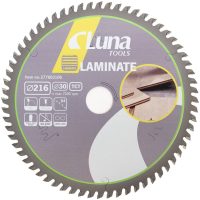 SÅGKLINGA LAMINATE 216X30 Z64