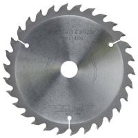 SÅGKLINGA TCT ST 160X20,16 Z30