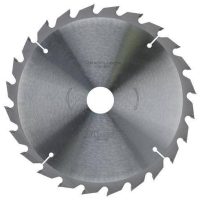 SÅGKLINGA TCT ST 216X30 Z24