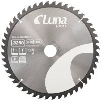 SÅGKLINGA TCT STD 250X30 Z48