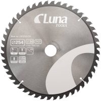 SÅGKLINGA TCT STD 254X30 Z48