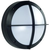 SÄKER CROSS 12W IP65 GRAFIT