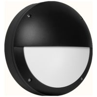SÄKER EYE 12W IP65 GRAFIT
