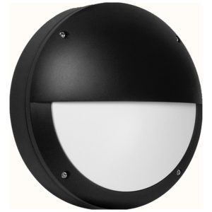 SÄKER EYE 12W IP65 GRAFIT