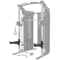 Säkerhetsarmar X22 Master Fitness