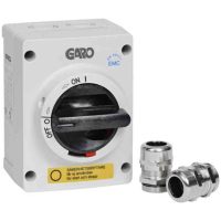 SÄKERHETSBR 3P 16A EMC PCGKUM316U1VEMC