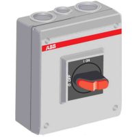 SÄKERHETSBRYTARE EMC OTE16T6M