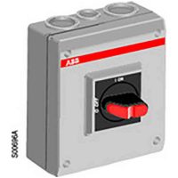 SÄKERHETSBRYTARE OTE16T3M1SCA022613R2190