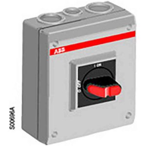 SÄKERHETSBRYTARE OTE25T3M1SCA022613R2270