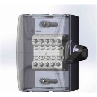 SÄKERHETSBRYTARE SAQ 416309007