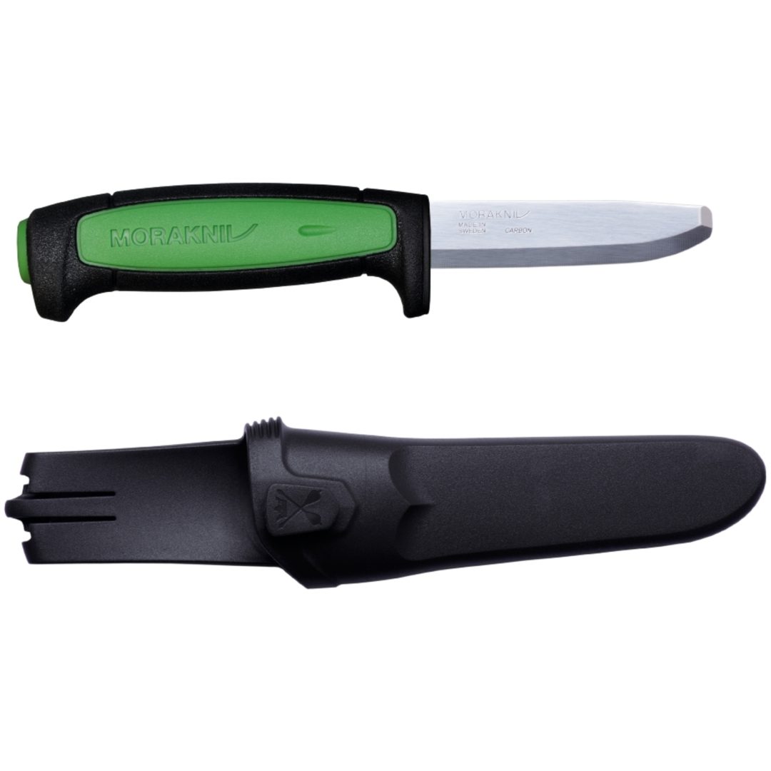 Säkerhetskniv Safepro Ej Spets MORA 82 mm