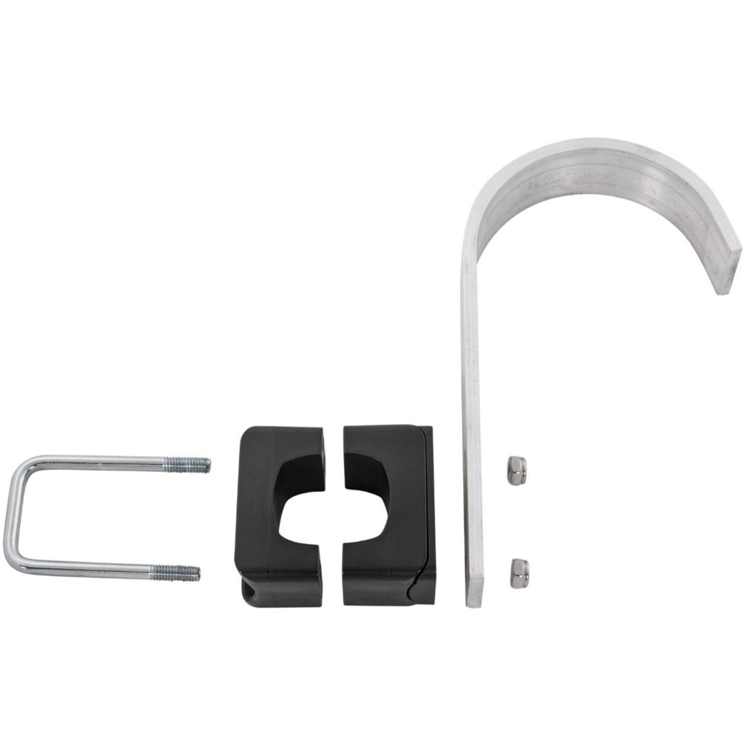 Säkerhetskrokar Ladders WIBE GLIDSKYDD WIBE WTB TH 80 – bild 2