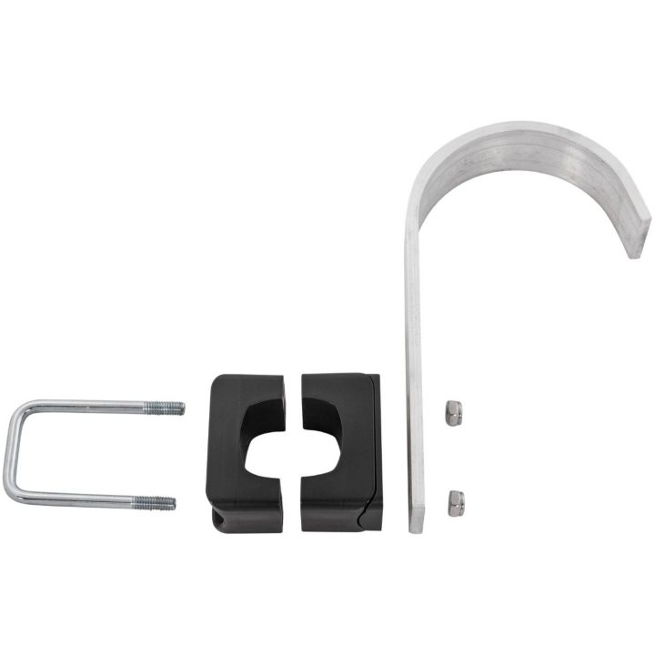 Säkerhetskrokar Ladders WIBE GLIDSKYDD WIBE WTB TH 80 – bild 2