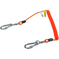 SÄKERHETSLINA SPIRALKABEL 2 M BAHCO