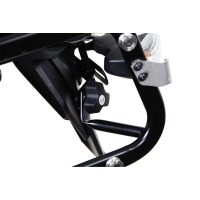 Säkerhetslock Evo Svart SW-MOTECH